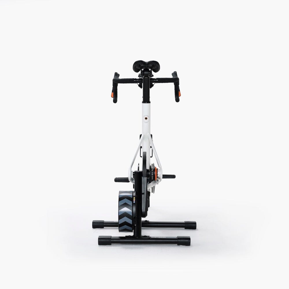 Wahoo - Vélo Stationnaire Zwift Ride V2 avec KICKR CORE 2 (Pré-Commande) Bases d'entrainement Wahoo 