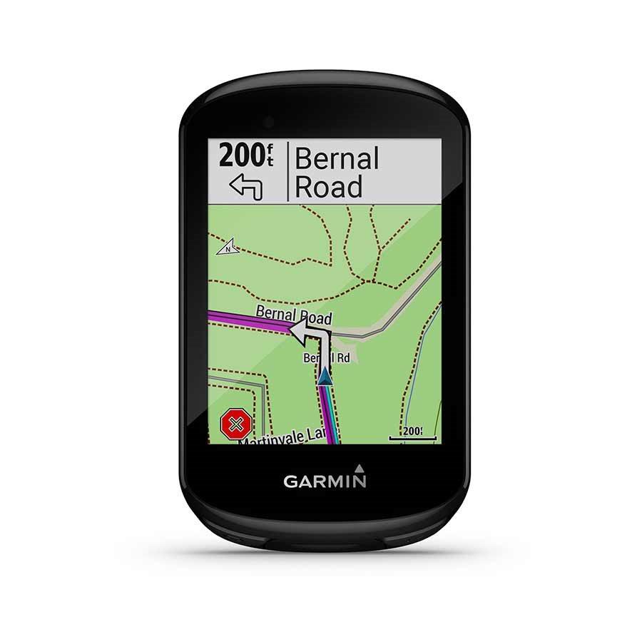 EDGE 830 Seul Cyclomètres GPS Garmin 
