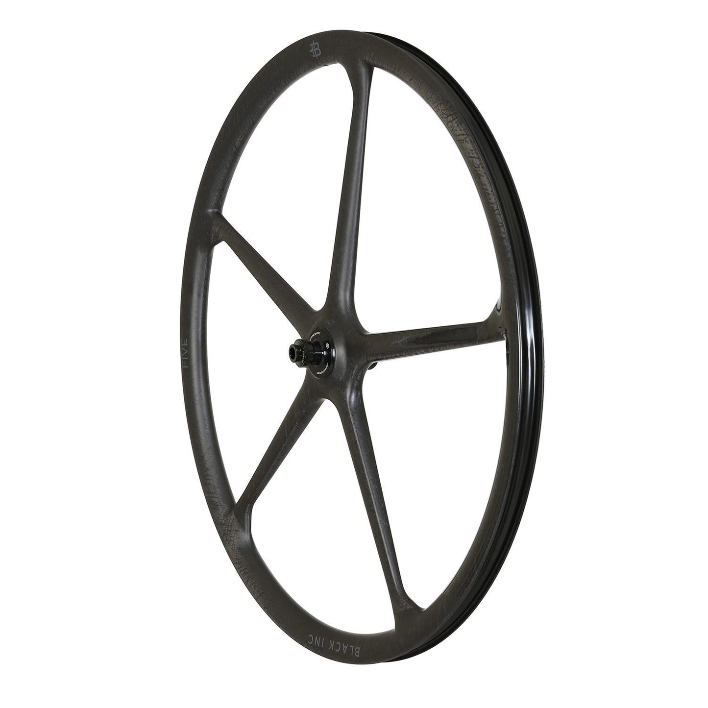 Paire de roues Black FIVE Disque CL + Ceramicspeed-All Shimano Roues Black Inc 