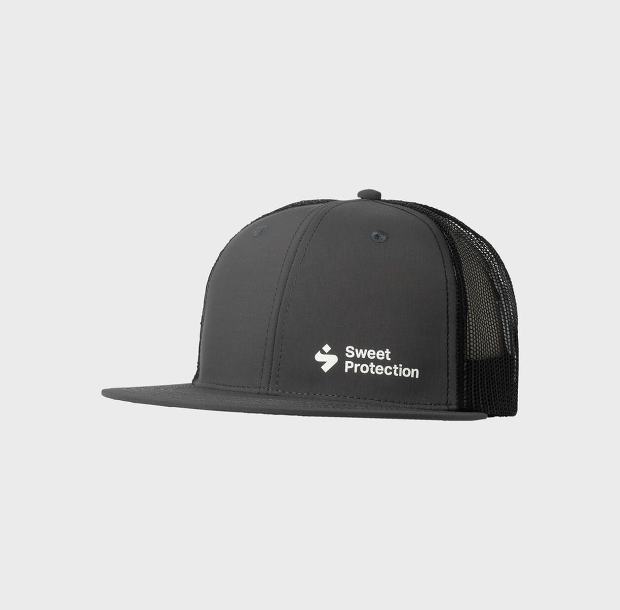 Sweet Protection - Casquette Trucker Corporate Casquettes Sweet Protection 