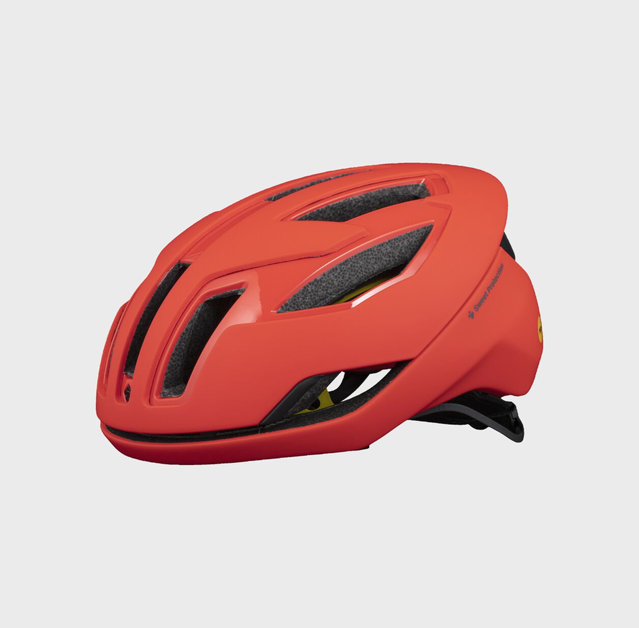 Sweet Protection - Casque Falconer II CPSC Burning Orange Casques Sweet Protection 