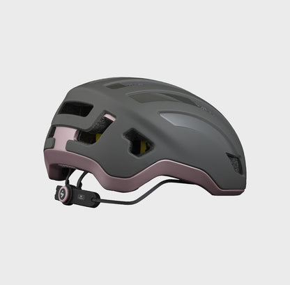 Sweet Protection - Casque Outrider Bolt Gray/Rose Gold Casques Sweet Protection 