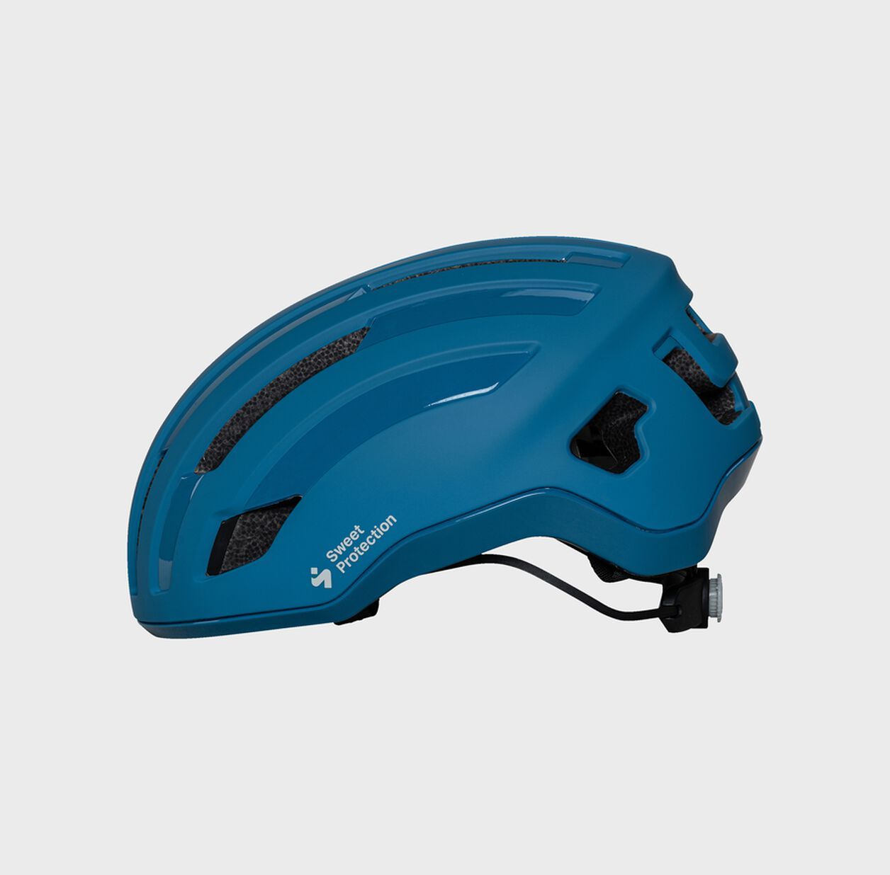 Casque Outrider Aquamarine mat Casques Sweet Protection 