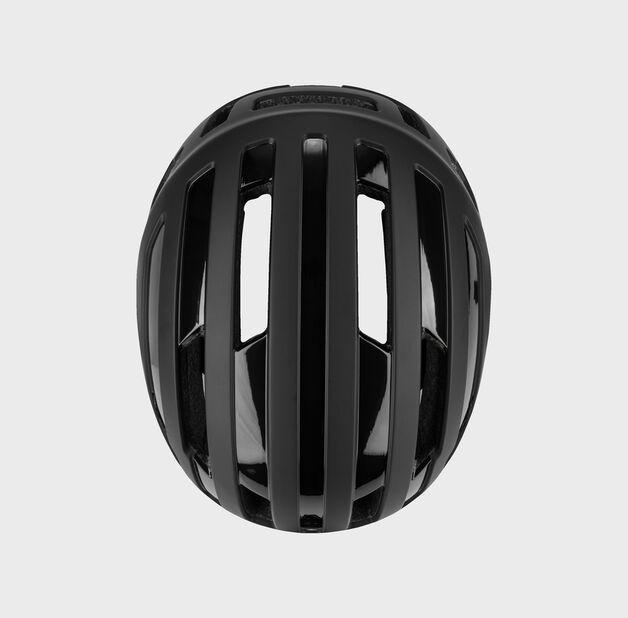 Casque Outrider Noir Mat Casques Sweet Protection 