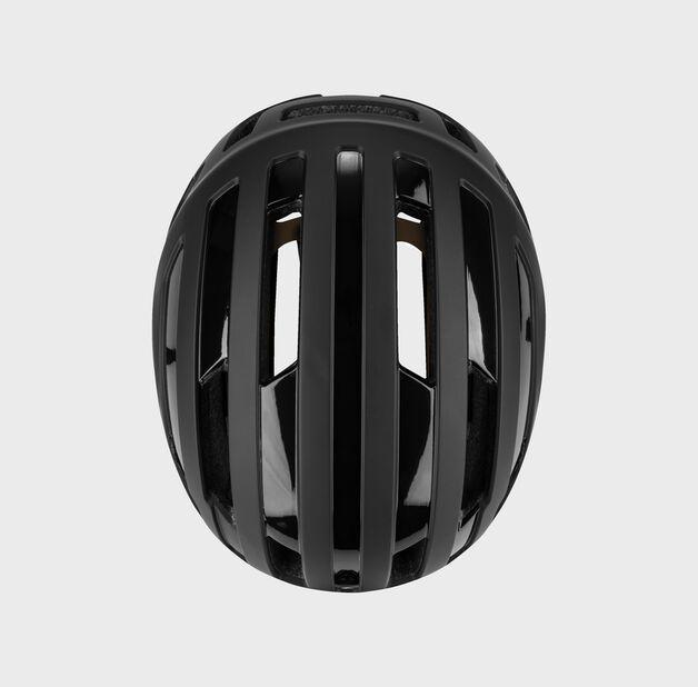 Casque Outrider MIPS Noir Mat Casques Sweet Protection 