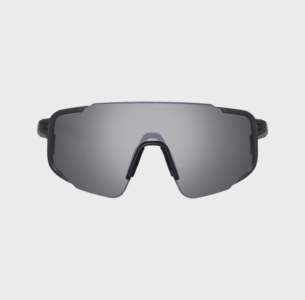 Sweet Protection - Lunettes Ronin Max RIG Reflect Matte Black Lunettes Sweet Protection 