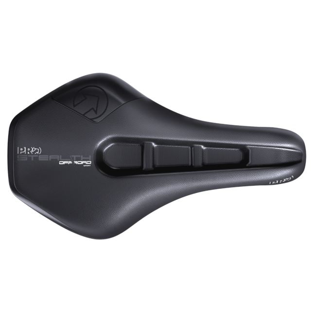 PRO - Selle Stealth Offroad sp Selles Shimano 