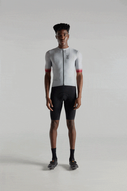 Givelo - Maillot A.C.I.D SS Unisexe Maillots Givelo 