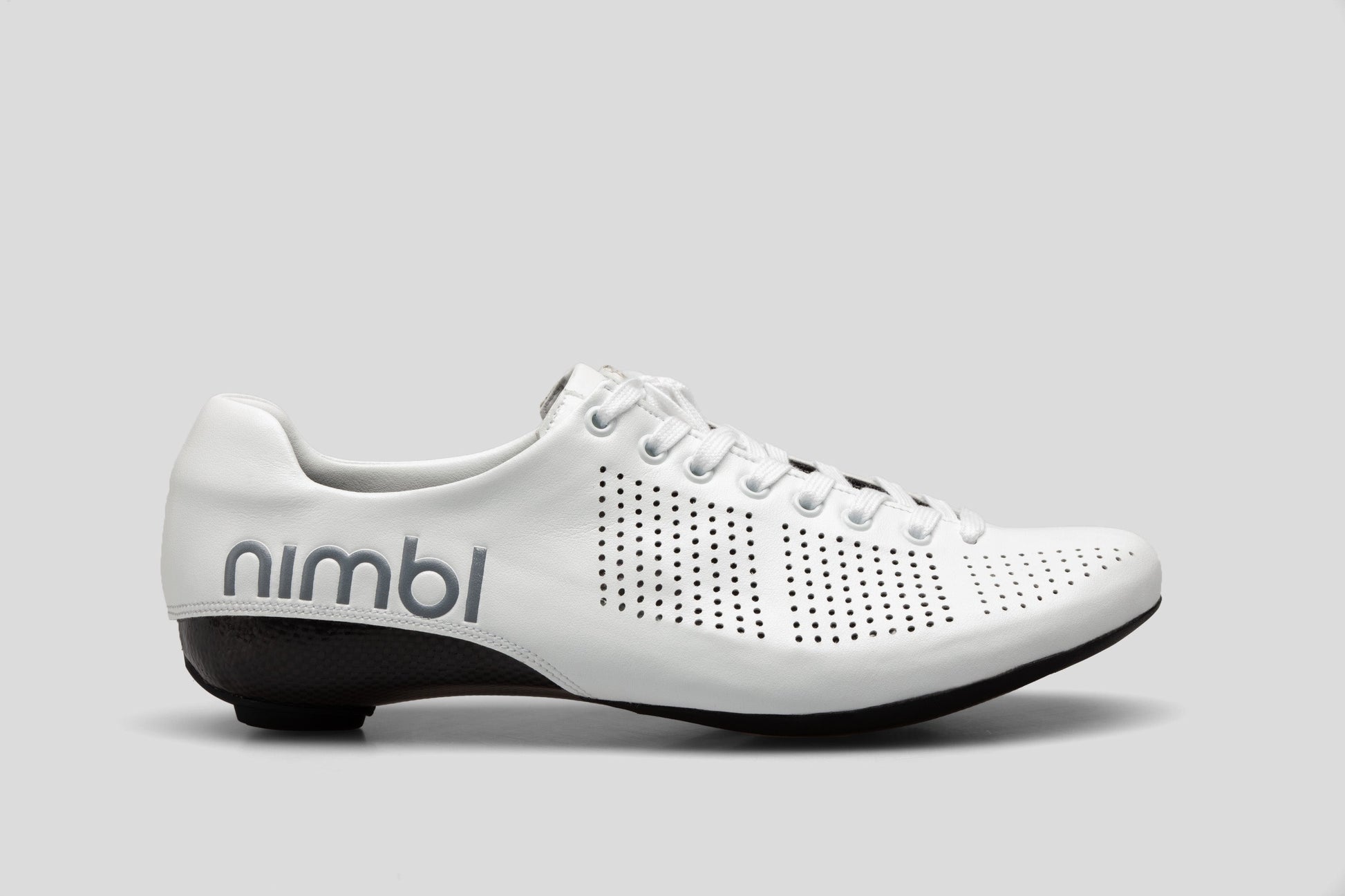 NIMBL - AIR Blanc Souliers NIMBL 