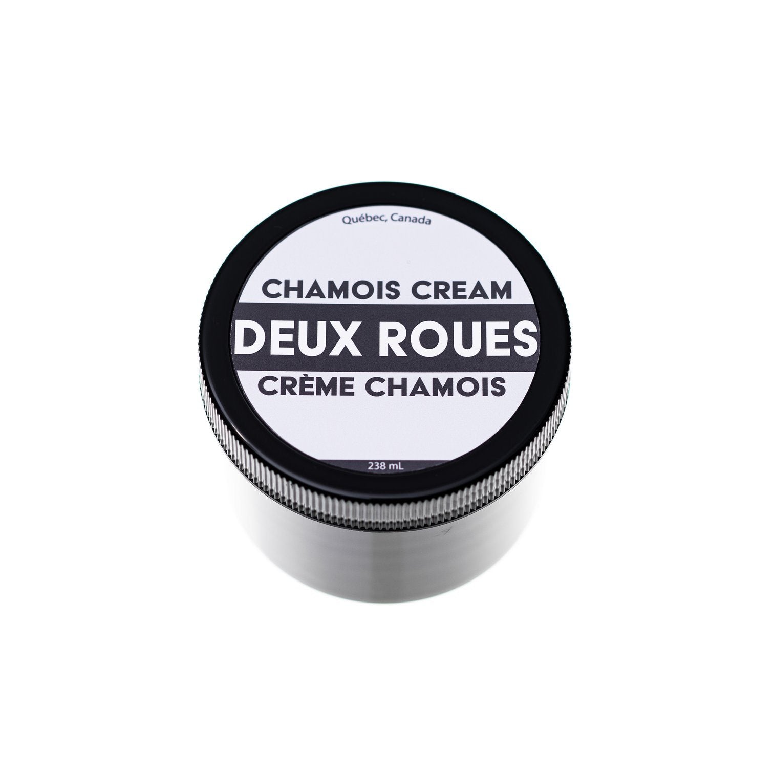 Crème Chamois Deux Roues 238ml Crèmes à chamois Deux Roues CC 
