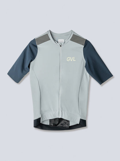 Givelo - Maillot Modern Classic Unisexe Maillots Givelo Cool Grey XS 