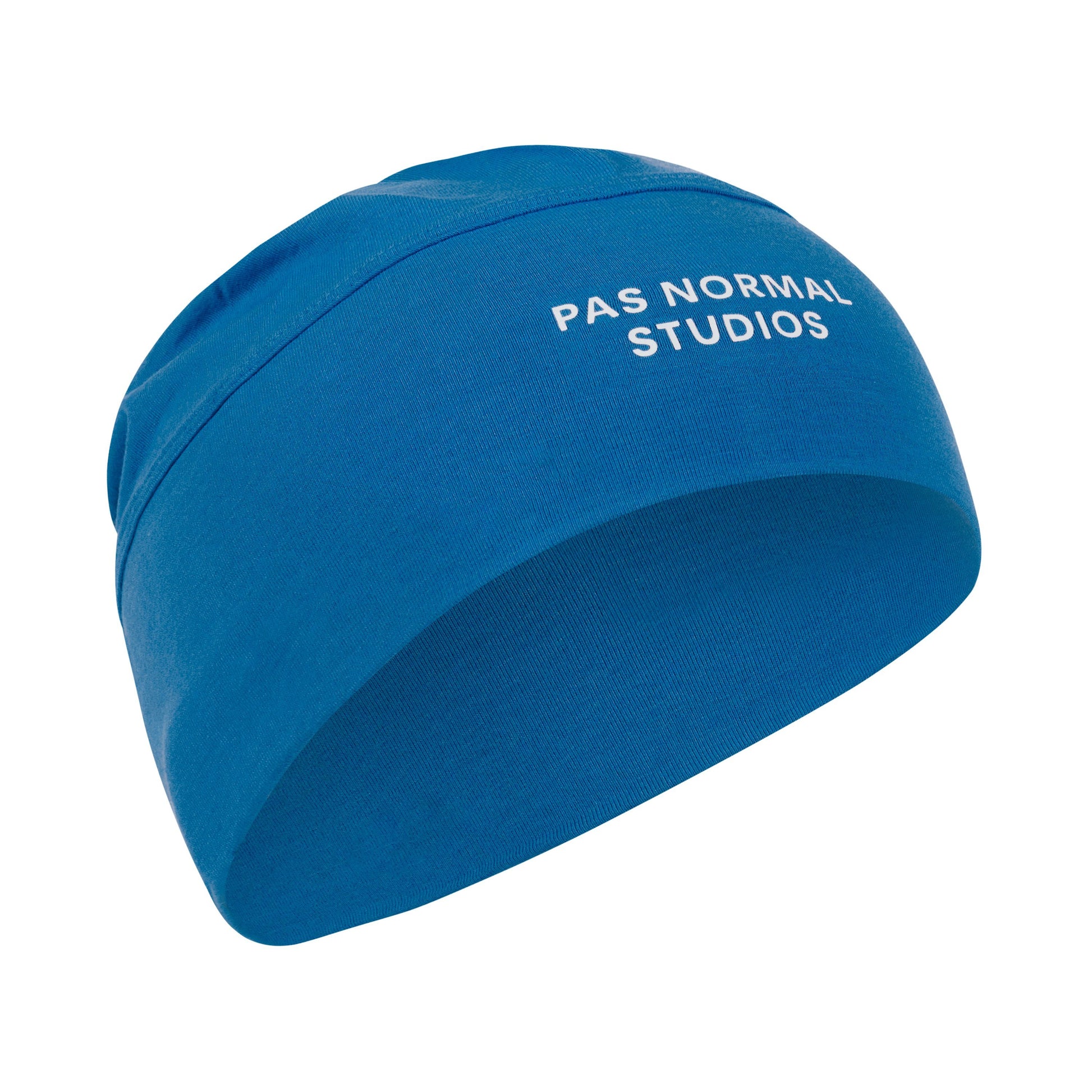 Bonnet Control Bleu Tuques Pas Normal Studios 