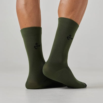 Givelo - Bas de Cyclisme G-Socks Bas Givelo Amazon 