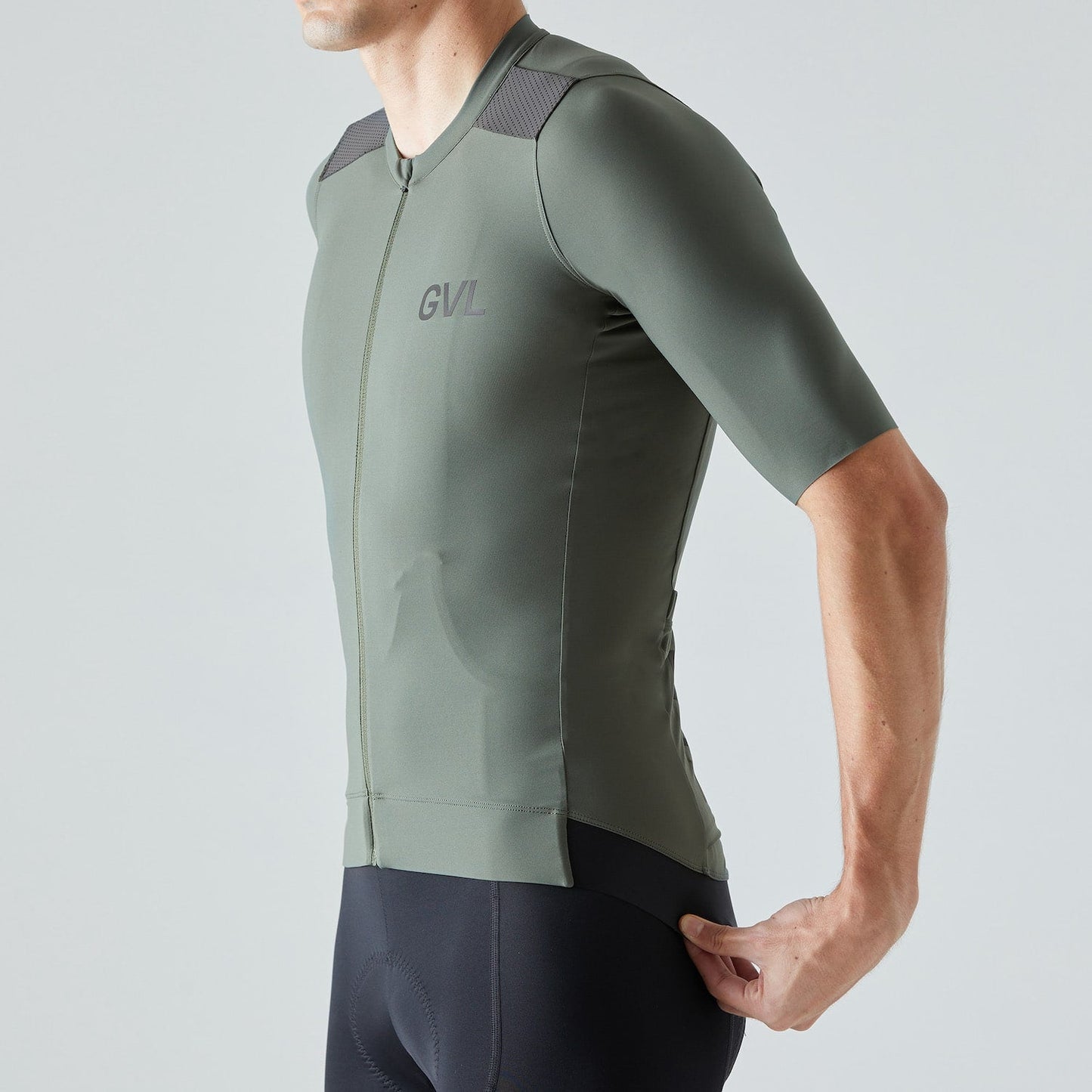 Givelo - Maillot Modern Classic Unisexe Maillots de cyclisme Givelo 