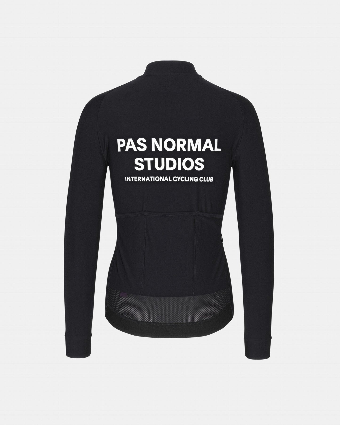 Pas Normal Studios - Maillot Long Mechanism Femme Maillots Longs Pas Normal Studios 