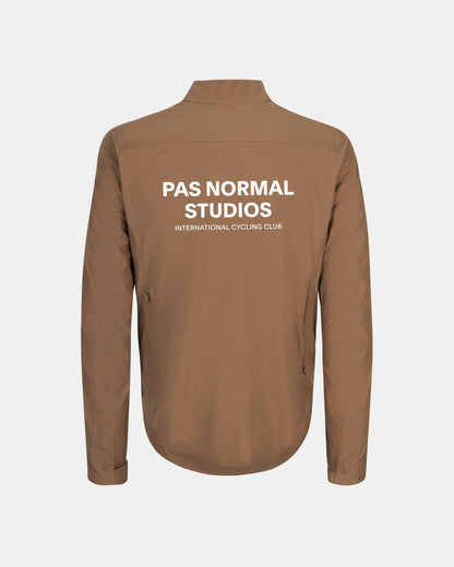 Pas Normal Studios - Manteau Shield Homme Hazel Manteaux Pas Normal Studios 