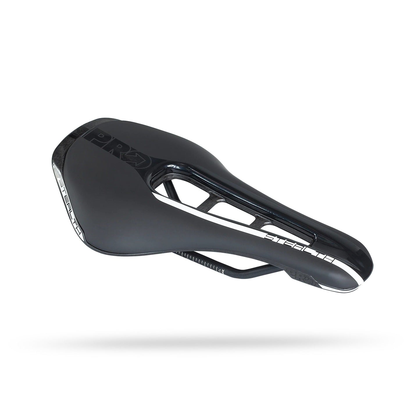 Selle PRO Stealth Carbone Selles Shimano 