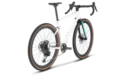 BMC - URS01 Two 2023 Vélos de gravelle BMC 