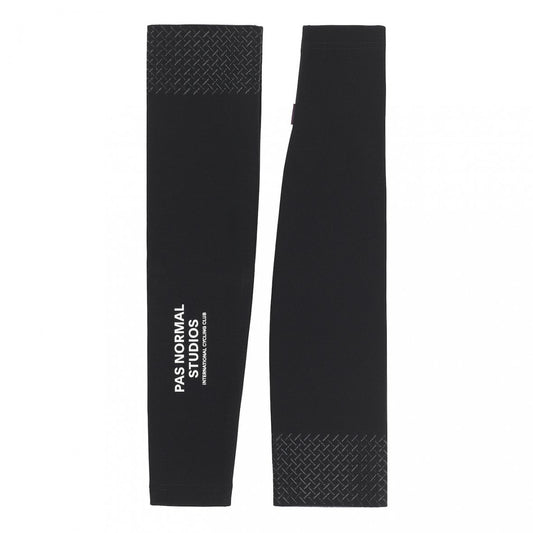 Control Cuffs Black Warmers Pas Normal Studios 