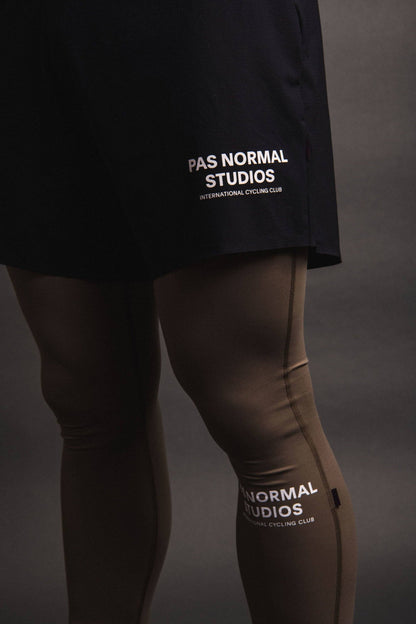 Legging Long Balance Homme Stone Bas - Entrainement Pas Normal Studios 