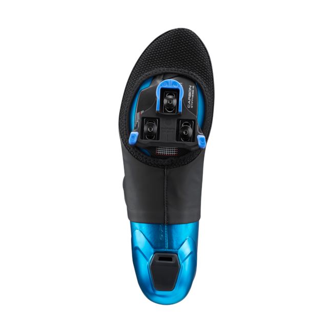 Shimano - Demi Couvre Chaussure S-Phyre velocartel 