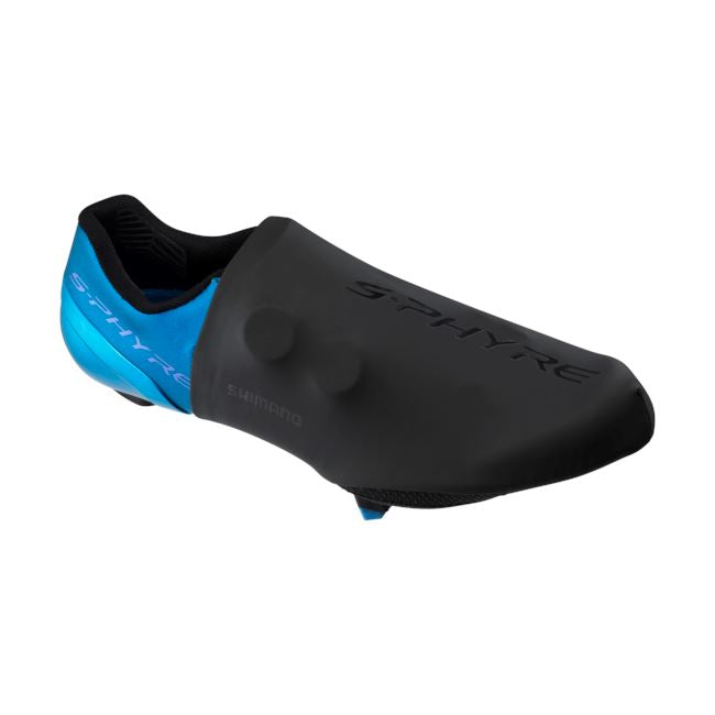 Shimano - Demi Couvre Chaussure S-Phyre velocartel 