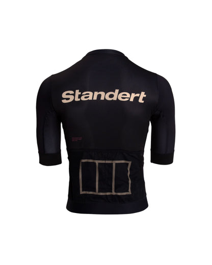 Standert - Maillot Premium RS Maillots Standert Analogue Edition S 