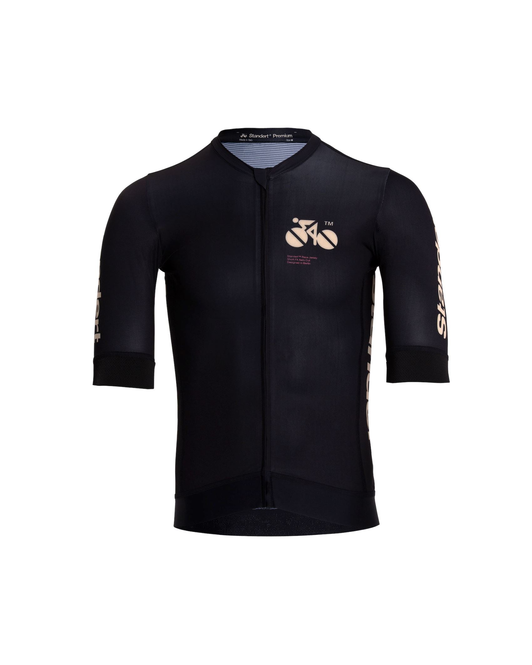 Standert - Maillot Premium RS Maillots Standert Analogue Edition XS 
