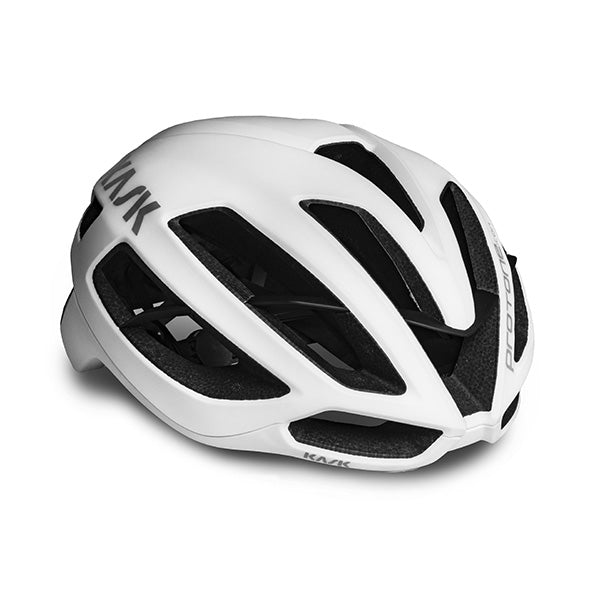 Kask - Protone Icon Blanc Mat Casques Kask 