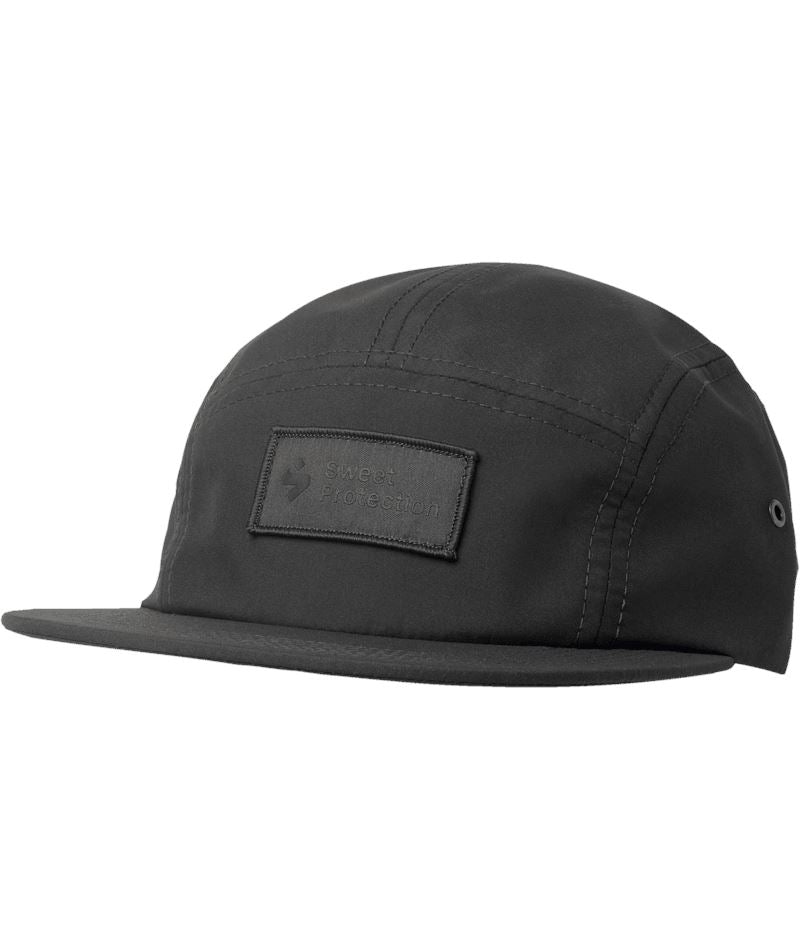 Sweet Protection - Casquette Camper 5 Casquettes Casual Sweet Protection Charcoal 