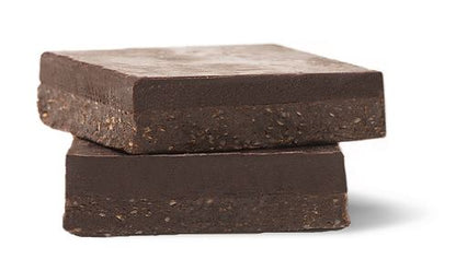 Mid-Day Squares Nutrition MId-Day Squares Fudge 