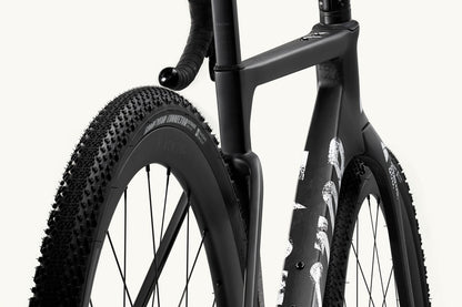 Factor Bikes - Ostro Gravel Vélos de gravelle Factor 