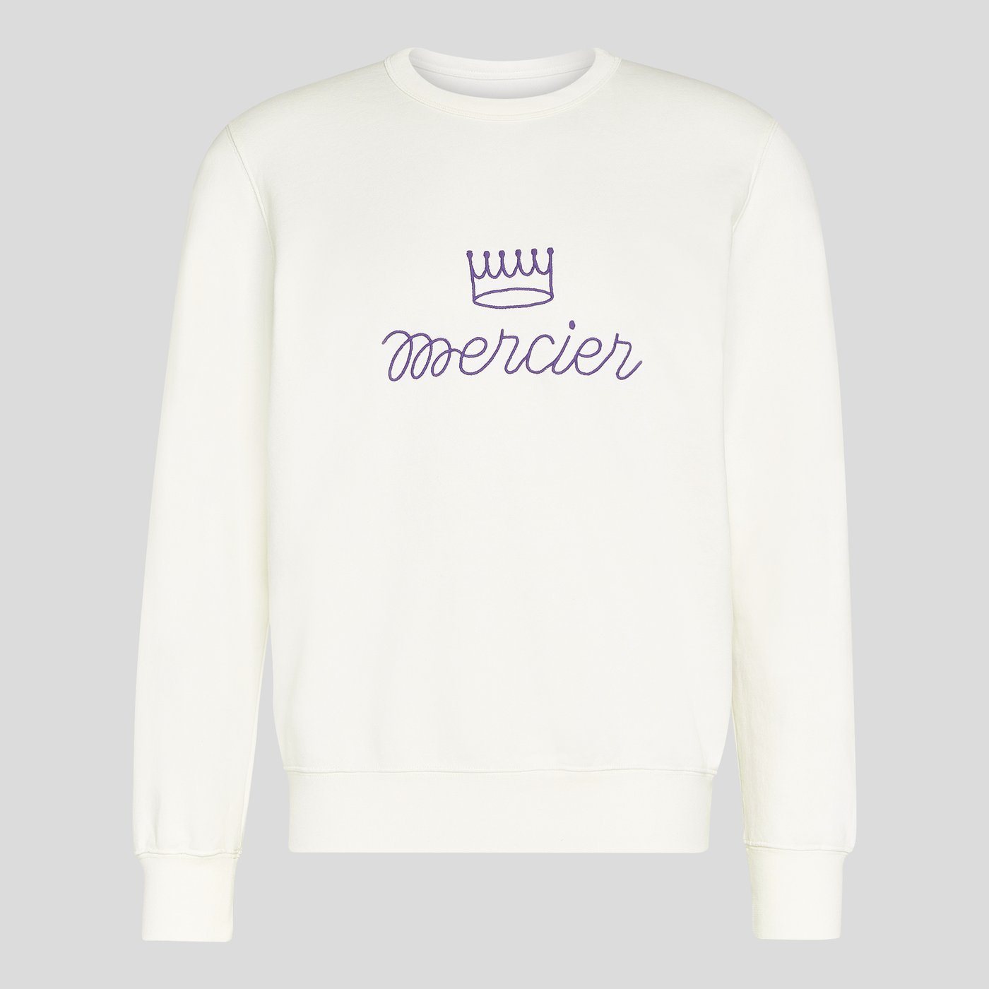 MERCIER Sweatshirt Constant Sweatshirts Mercier.CC 