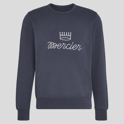 MERCIER Sweatshirt Constant Sweatshirts Mercier.CC 