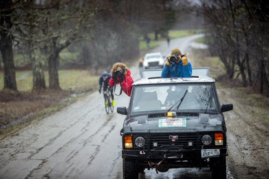 Raspu" memories in pictures