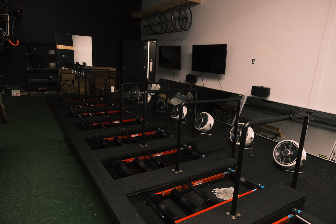 Why train with Power Meter?