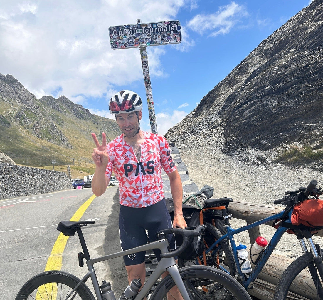 Adventure calls—are you up for the challenge?  Story by David Desjardins