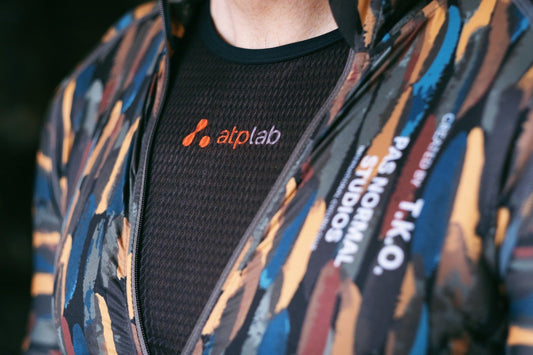 ATP Lab: health first