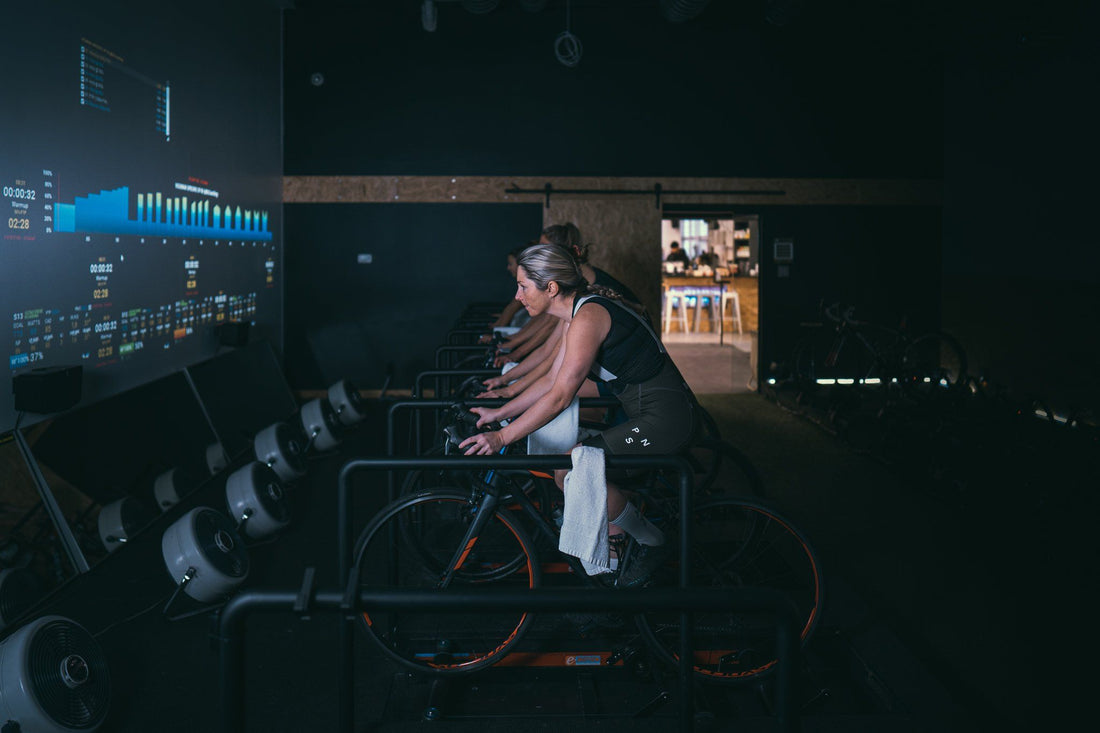 In search of lost punch