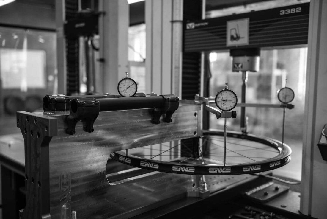 ENVE: visionary speed merchant