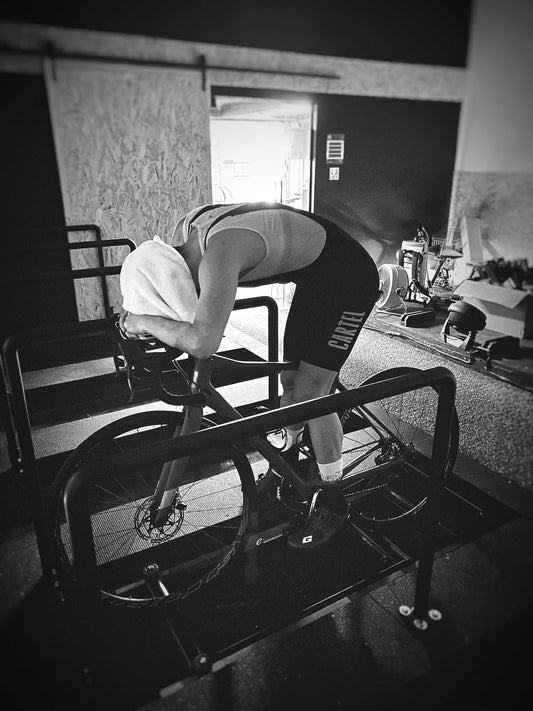 FTP, MAP and percentages: the endurance factor