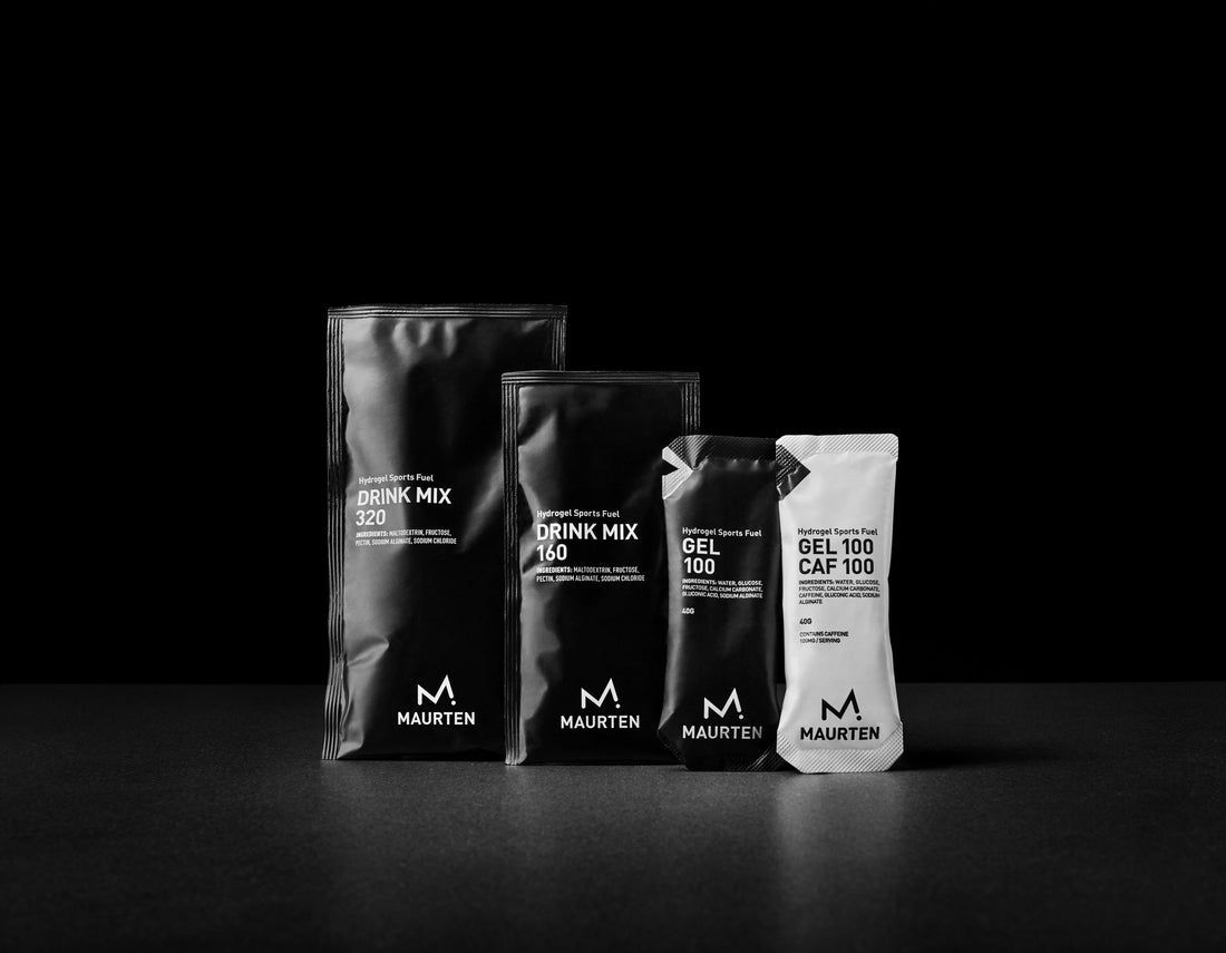 Pushing the limits...of fuel