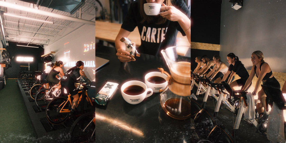 Staying motivated is a science!