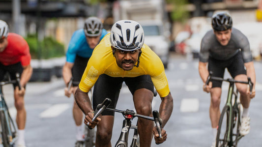 RUBBER N'ROAD: I love New York