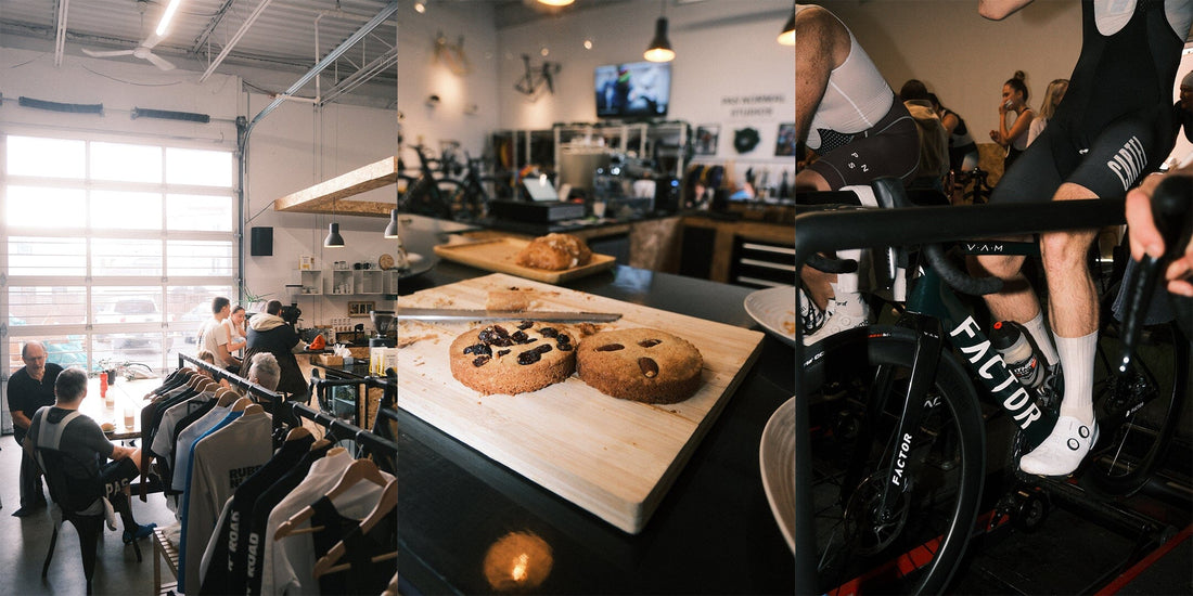 Good cycling resolutions