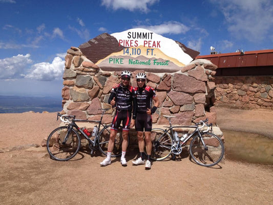 Michael Woods: a tribute to Bruno