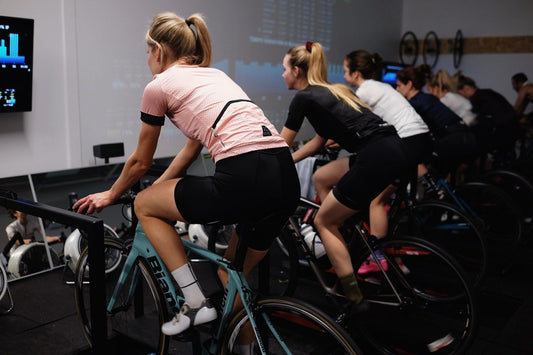 Staying motivated all year round