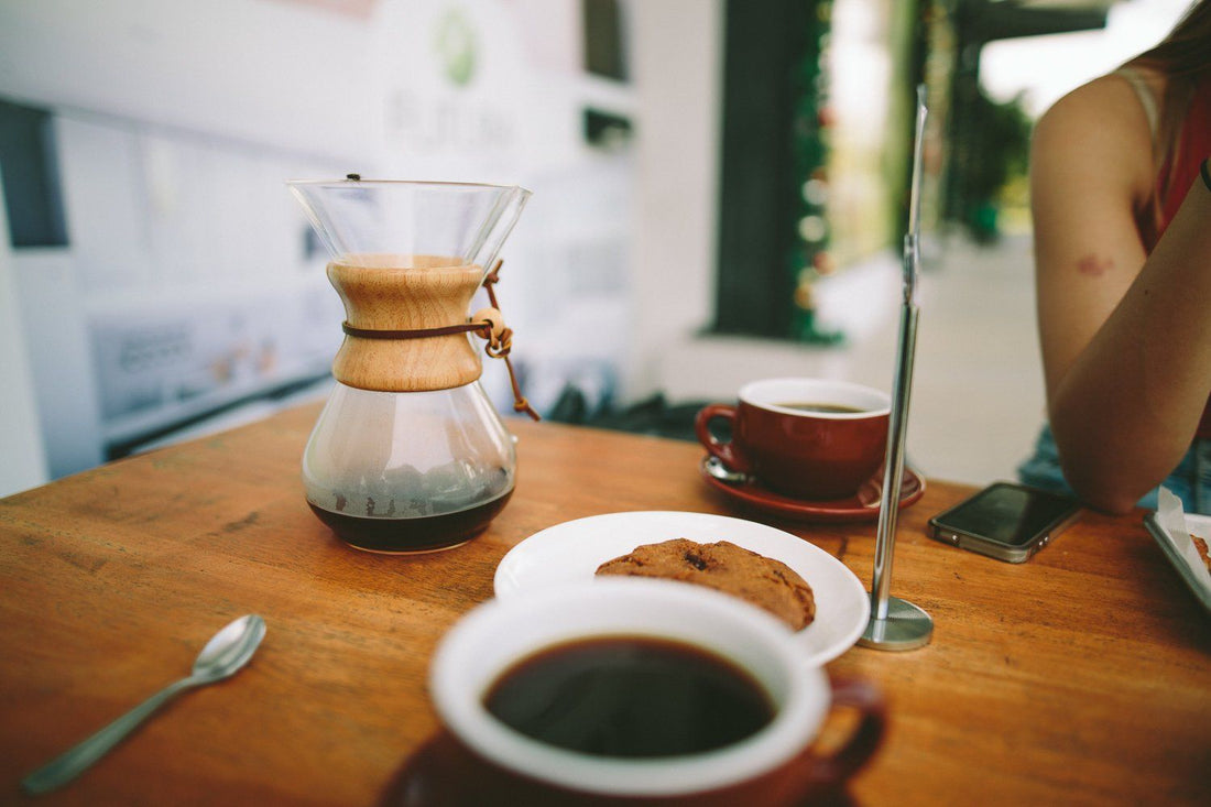 Caffeine: better performance guaranteed?