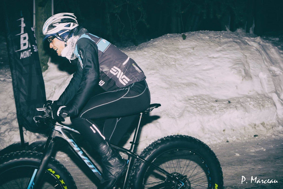 How to survive winter