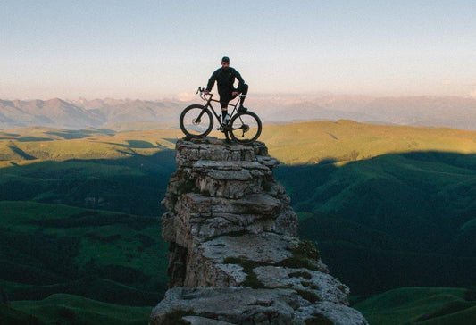 How to build up your self-confidence